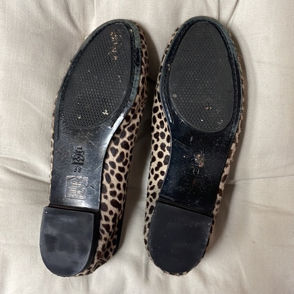 London Sole ballet flats - Picture 6 of 7